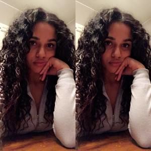 Meet your Posher, Aleah